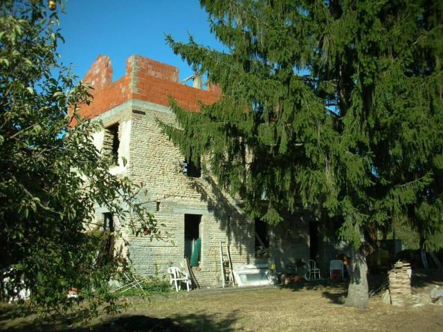 Villetta indipendente in vendita di 160 m²