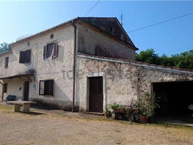 Villetta indipendente in vendita di 160 m²