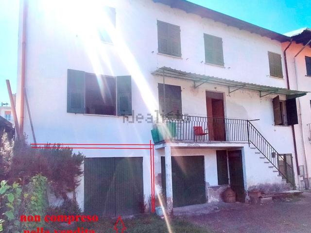 Villetta indipendente in vendita di 160 m²