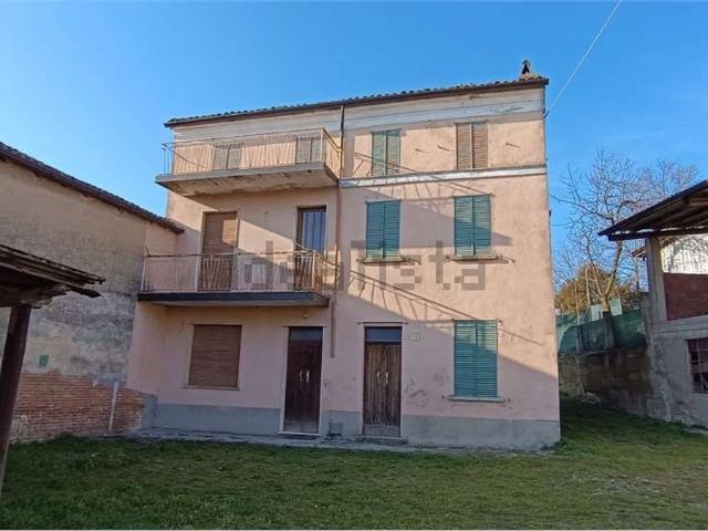 Villetta indipendente in vendita di 160 m²