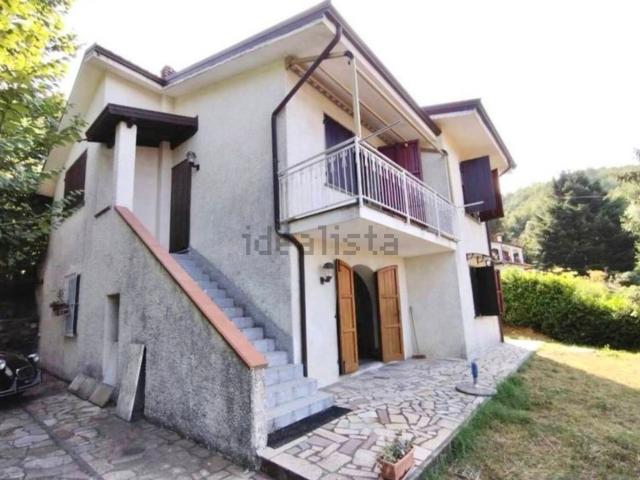 Villetta indipendente in vendita di 160 m²