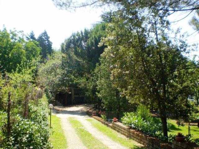 Villetta indipendente in vendita di 160 m²