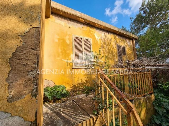 Villetta indipendente in vendita di 160 m²
