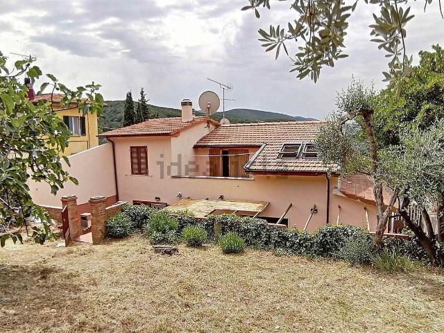 Villetta indipendente in vendita di 160 m²