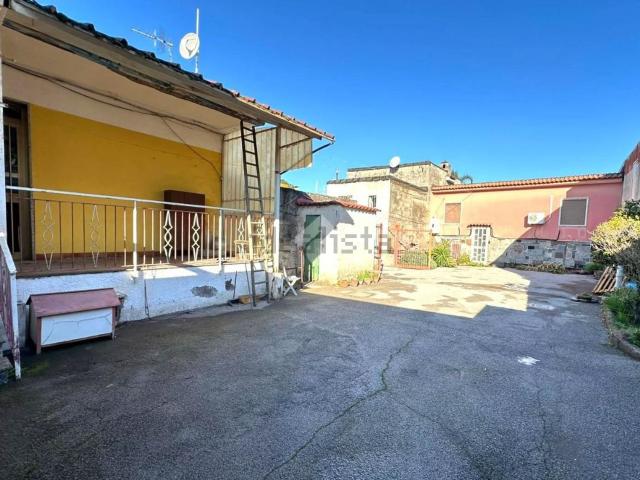 Villetta indipendente in vendita di 160 m²