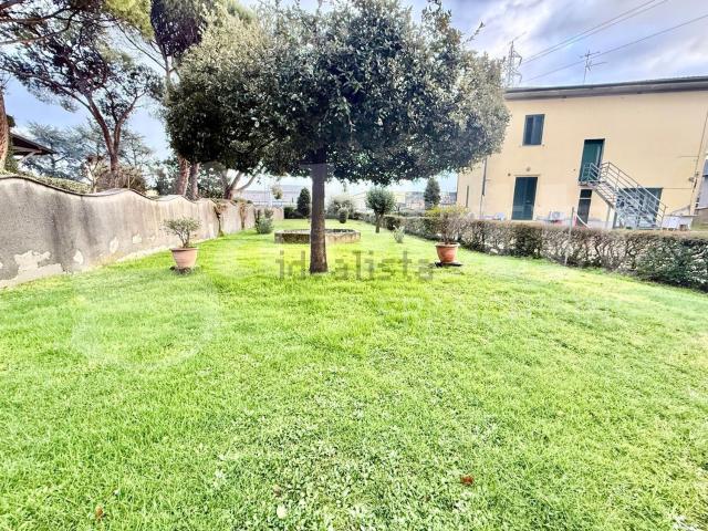 Villetta indipendente in vendita di 160 m²