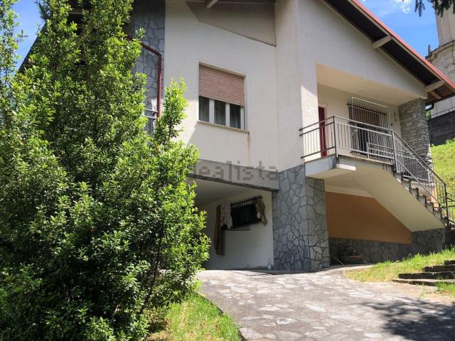 Villetta indipendente in vendita di 160 m²