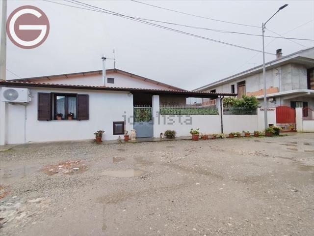 Villetta indipendente in vendita di 160 m²