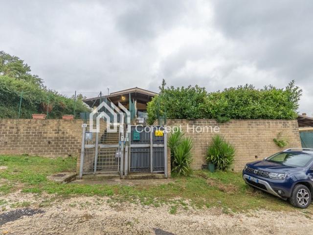 Villetta indipendente in vendita di 160 m²