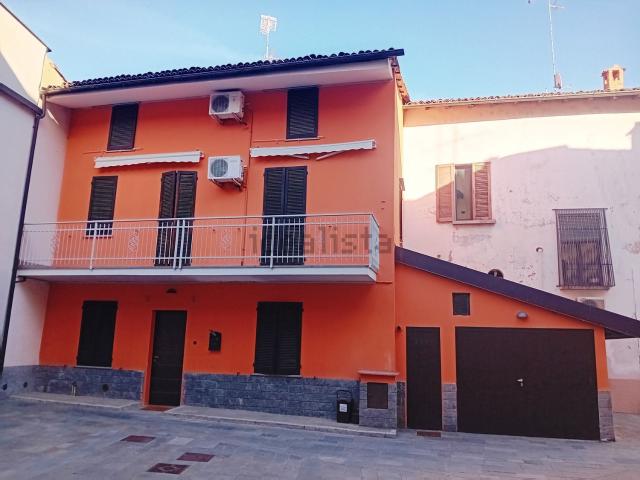 Villetta indipendente in vendita di 160 m²