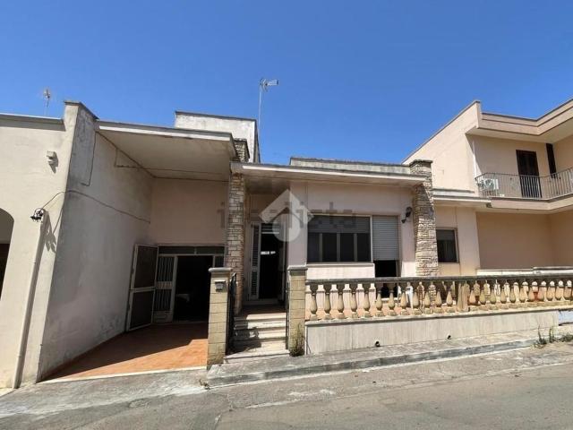 Villetta indipendente in vendita di 160 m²