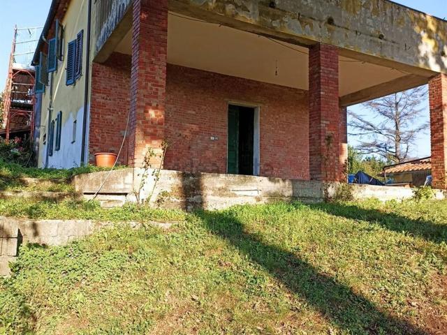 Villetta indipendente in vendita di 160 m²