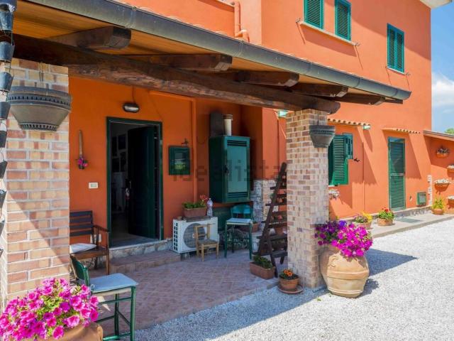 Villetta indipendente in vendita di 160 m²