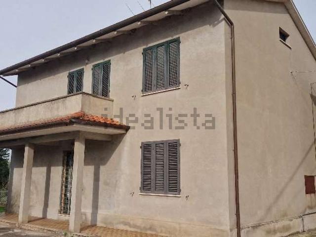 Villetta indipendente in vendita di 160 m²