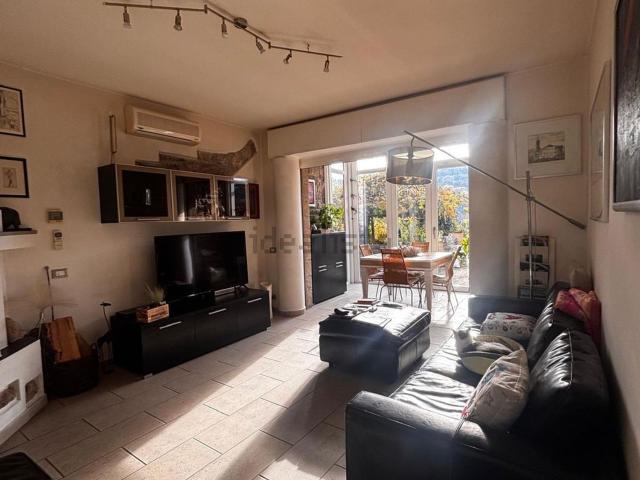 Villetta indipendente in vendita di 160 m²