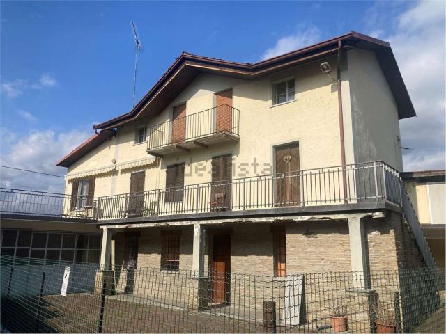 Villetta indipendente in vendita di 160 m²