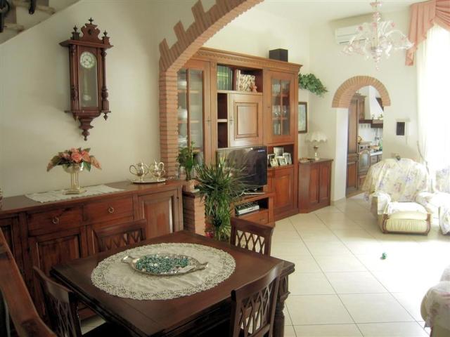 Villetta indipendente in vendita di 160 m²