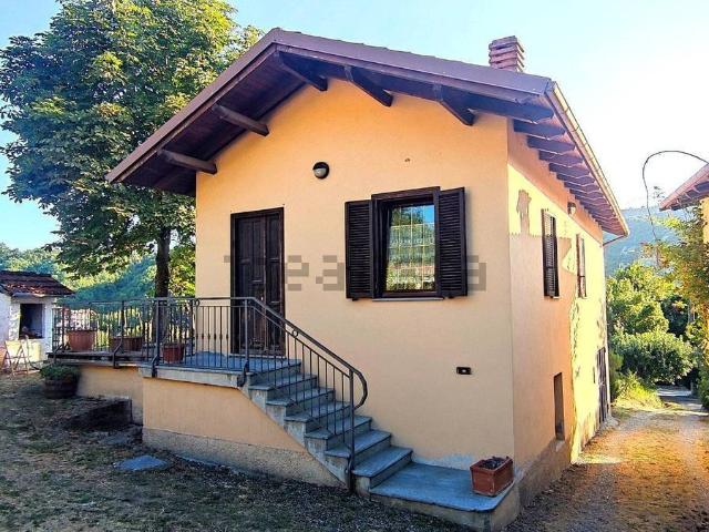 Villetta indipendente in vendita di 160 m²