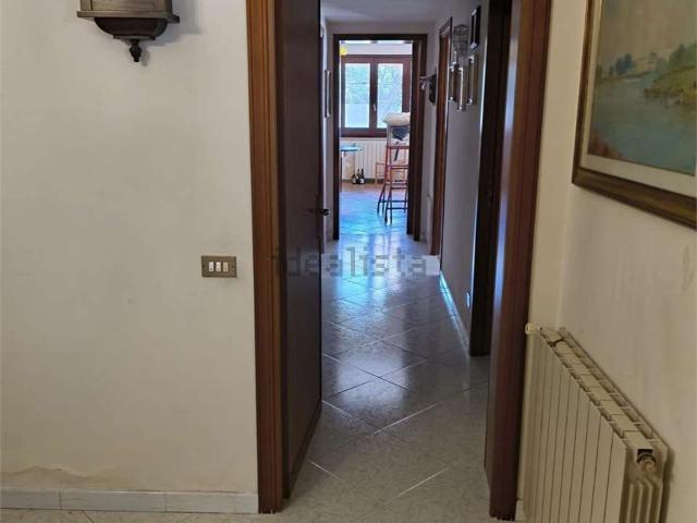 Villetta indipendente in vendita di 160 m²