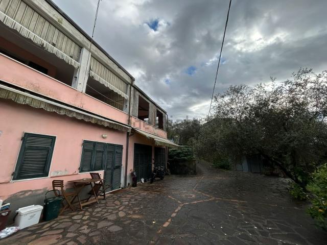 Villetta indipendente in vendita di 160 m²