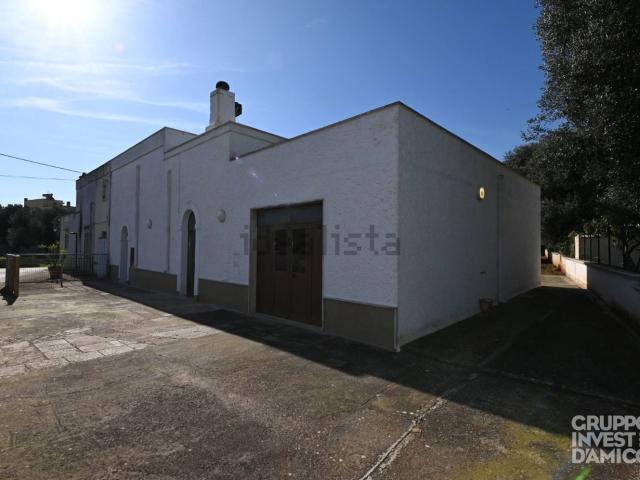 Villetta indipendente in vendita di 160 m²
