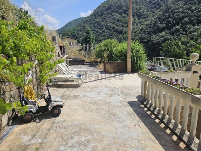 Villetta indipendente in vendita di 160 m²