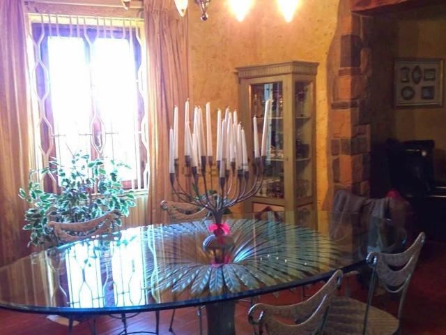 Villetta indipendente in vendita di 160 m²