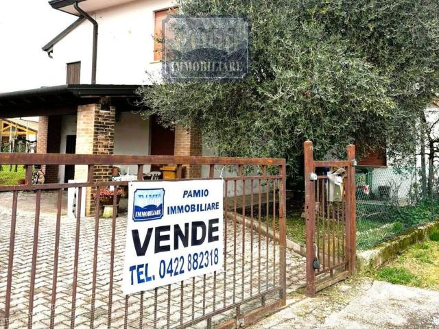 Villetta indipendente in vendita di 160 m²