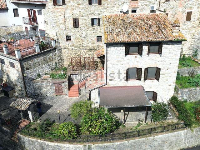 Villetta indipendente in vendita di 160 m²