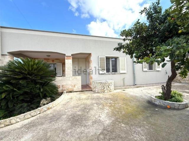 Villetta indipendente in vendita di 160 m²