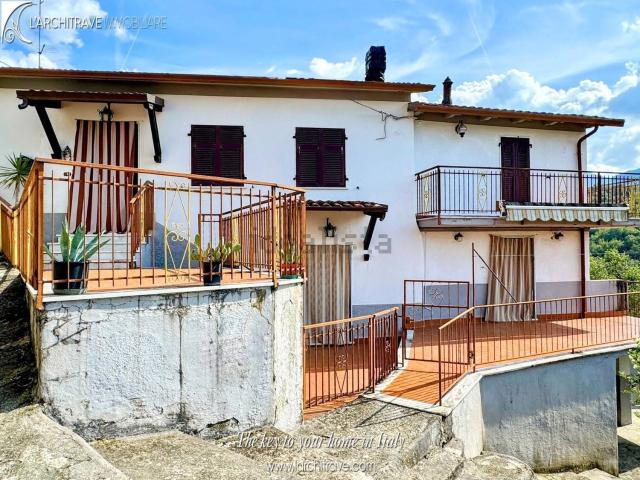 Villetta indipendente in vendita di 160 m²
