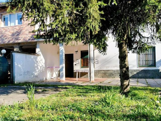 Villetta indipendente in vendita di 160 m²