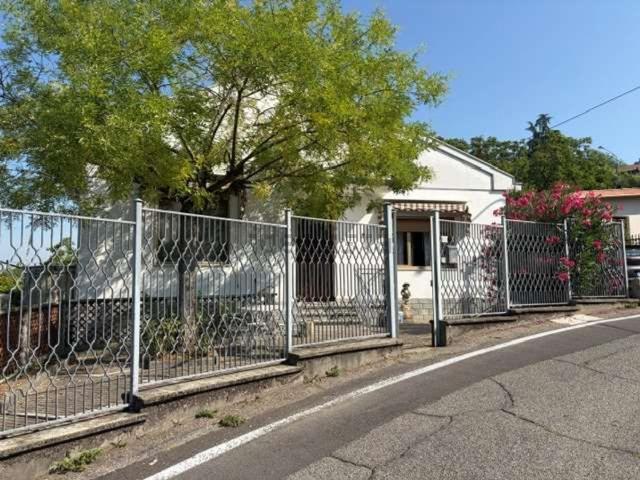 Villetta indipendente in vendita di 160 m²