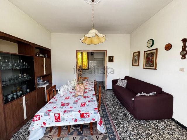 Villetta indipendente in vendita di 160 m²
