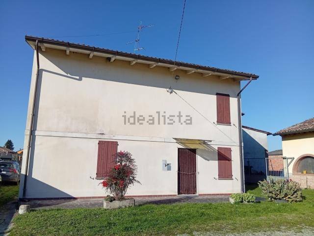 Villetta indipendente in vendita di 160 m² in Via Colombarone, 7