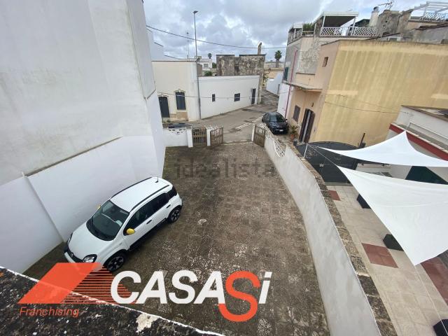Villetta indipendente in vendita di 160 m² in Via Campo Sportivo
