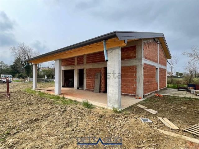 Villetta indipendente in vendita di 160 m² in Via Canaletto