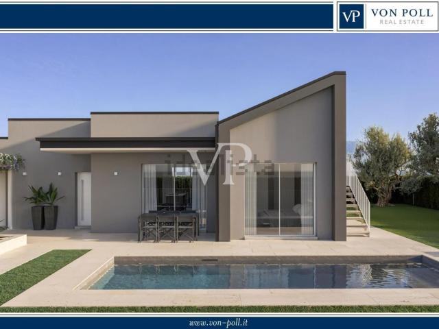 Villetta indipendente in vendita di 160 m² in Via Carlo Alberto