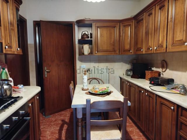 Villetta indipendente in vendita di 160 m² in Via Cesare Battisti, 34