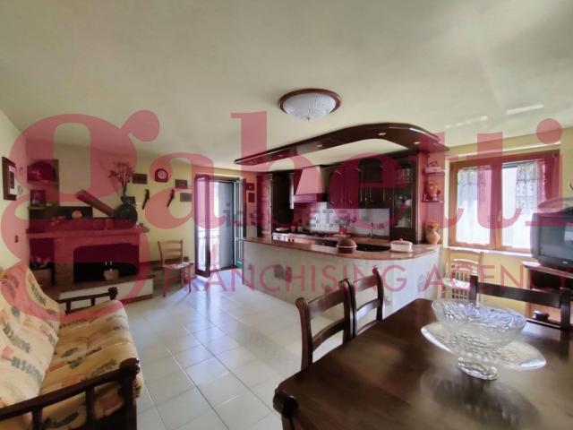 Villetta indipendente in vendita di 160 m² in Via Civita, 3