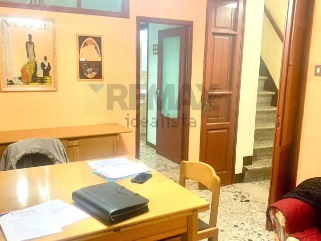 Villetta indipendente in vendita di 160 m² in Via Ciro Menotti, 4