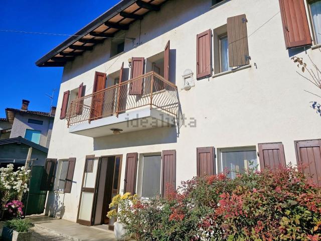 Villetta indipendente in vendita di 160 m² in Via Antica