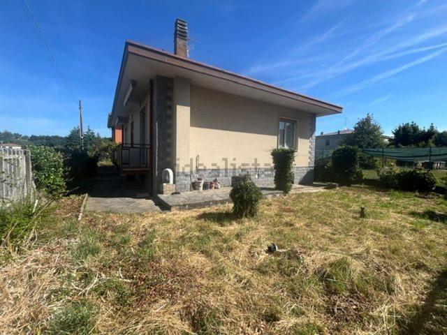Villetta indipendente in vendita di 160 m² in Via Antonio Meucci