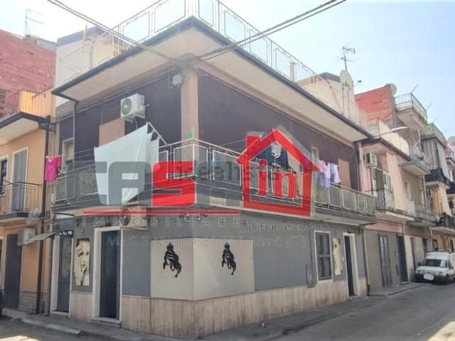 Villetta indipendente in vendita di 160 m² in Via Abate Meli, 46