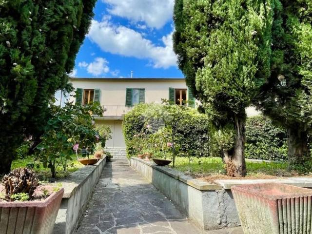 Villetta indipendente in vendita di 160 m² in Via Alessandro Volta