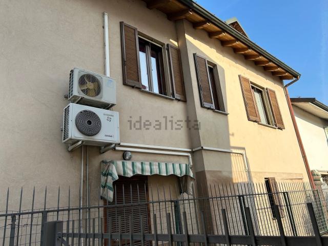 Villetta indipendente in vendita di 160 m² in Via Armando Diaz, 3