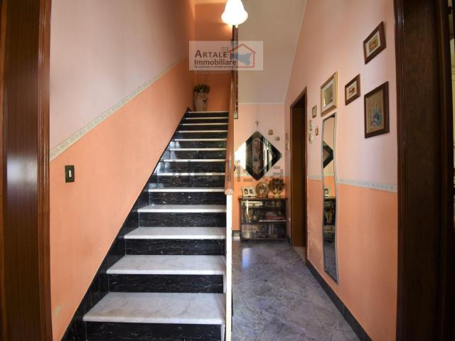 Villetta indipendente in vendita di 160 m² in Via Augusto Murri