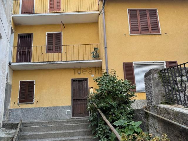 Villetta indipendente in vendita di 160 m² in Via Bonomi