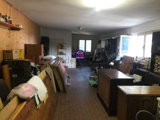 Villetta indipendente in vendita di 160 m² in Via BORGO, 7