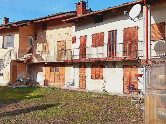 Villetta indipendente in vendita di 160 m² in Via Barge, 56